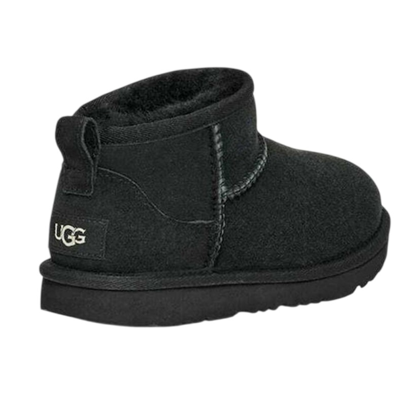 UGG Classic Ultra Mini (1130750K BLK)