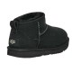 UGG Classic Ultra Mini (1130750K BLK)