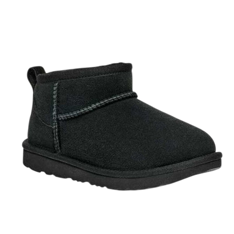 UGG Classic Ultra Mini (1130750K BLK)
