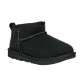 UGG Classic Ultra Mini (1130750K BLK)