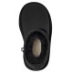 UGG Classic Ultra Mini ΧΑΜΗΛΗ ΜΠΟΤΑ (1130750T BLK)