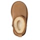 UGG Classic Ultra Mini ΧΑΜΗΛΗ ΜΠΟΤΑ (1130750T CHE)