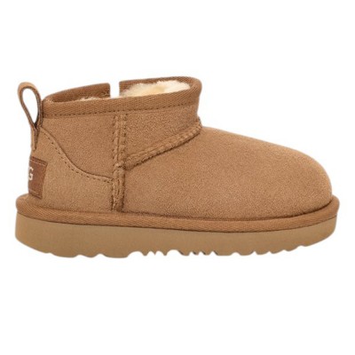 UGG Classic Ultra Mini ΧΑΜΗΛΗ ΜΠΟΤΑ (1130750T CHE)