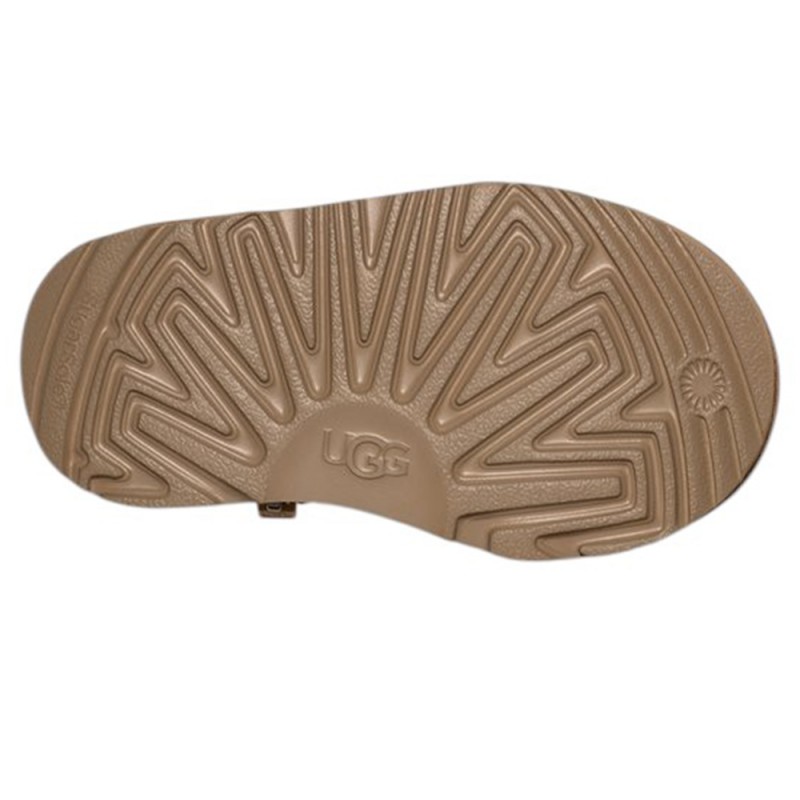 UGG Classic Ultra Mini ΧΑΜΗΛΗ ΜΠΟΤΑ (1130750T CHE)