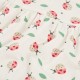 Boboli Knit dress printed for baby -BCI (113083 9822)