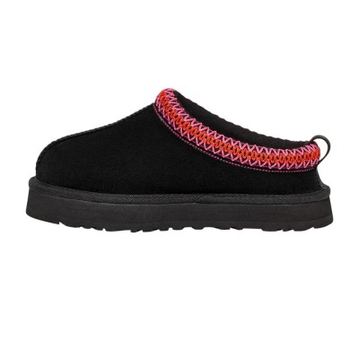 UGG Tazz ΠΑΝΤΟΦΛΑ ΑΠΛΗ (1143776K BKML)