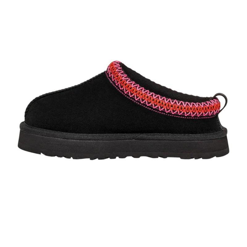 UGG Tazz ΠΑΝΤΟΦΛΑ ΑΠΛΗ (1143776K BKML)