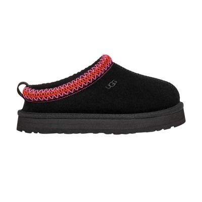 UGG Tazz ΠΑΝΤΟΦΛΑ ΑΠΛΗ (1143776K BKML)