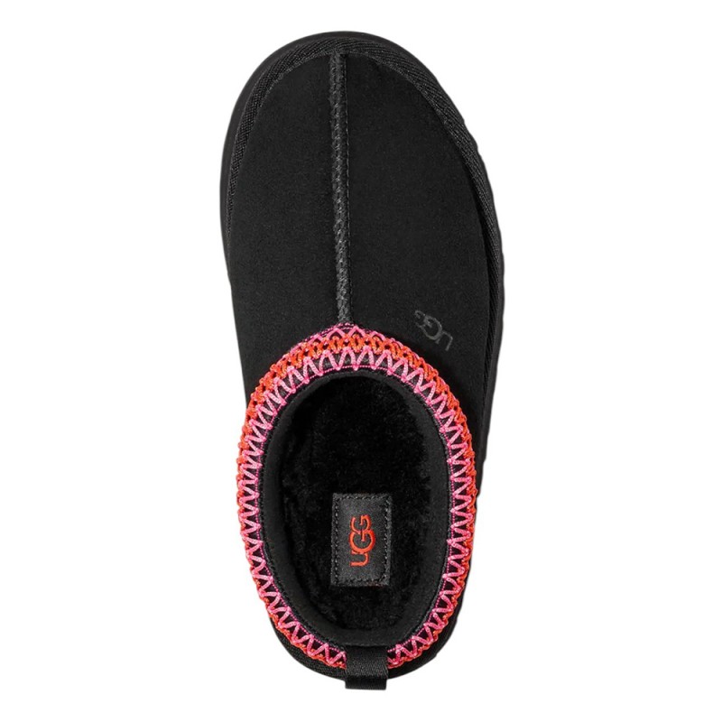 UGG Tazz ΠΑΝΤΟΦΛΑ ΑΠΛΗ (1143776K BKML)