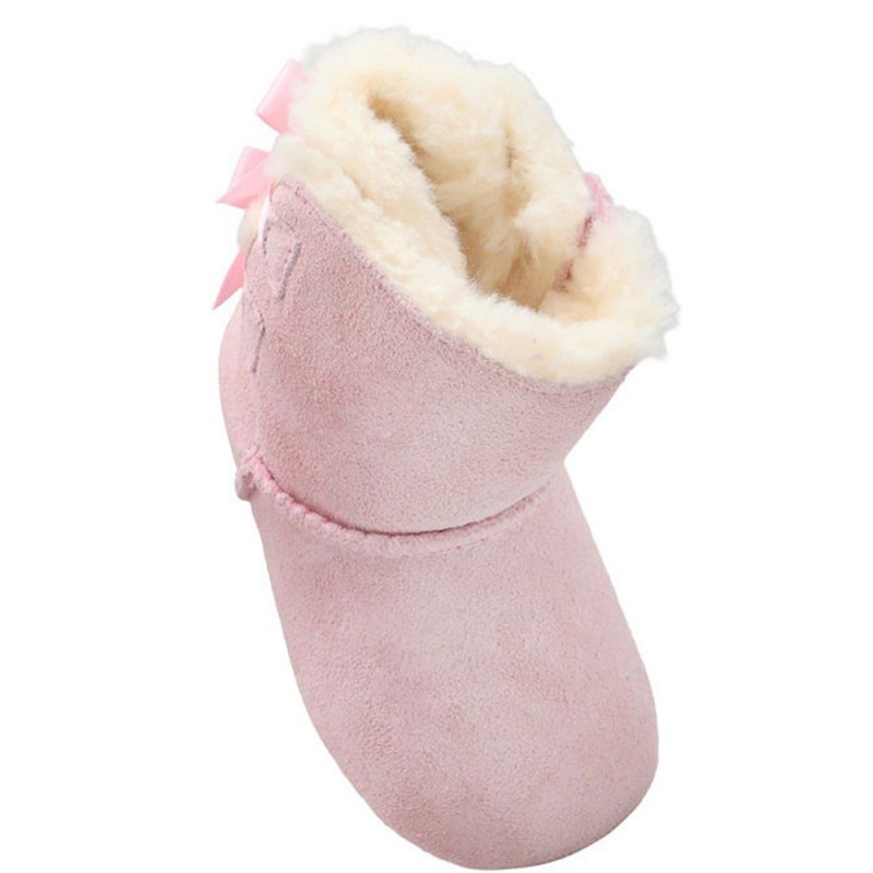 UGG Baby Bailey Bow (1157692I RBNC)