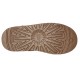 UGG Classic Ultra Mini Platform ΧΑΜΗΛΗ ΜΠΟΤΑ (1157791K CHE)