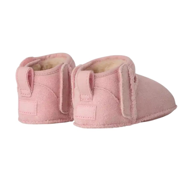 UGG Baby Classic Ultra Mini Dazzle ΧΑΜΗΛΗ ΜΠΟΤΑ (1174111I RBNC)
