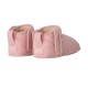 UGG Baby Classic Ultra Mini Dazzle ΧΑΜΗΛΗ ΜΠΟΤΑ (1174111I RBNC)