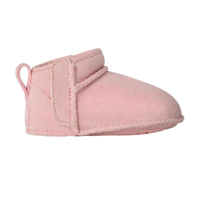 UGG Baby Classic Ultra Mini Dazzle ΧΑΜΗΛΗ ΜΠΟΤΑ (1174111I RBNC)