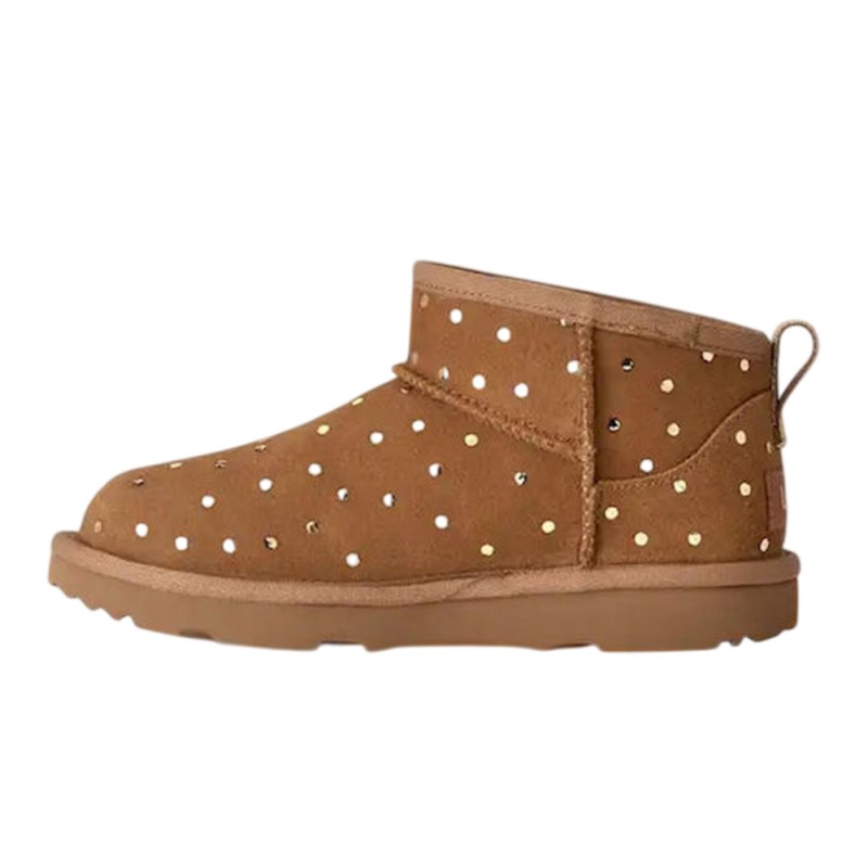 UGG Classic Ultra Mini Shiny Dots (1180422K CHE)