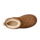 UGG Classic Ultra Mini Shiny Dots (1180422K CHE)