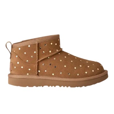 UGG Classic Ultra Mini Shiny Dots (1180422K CHE)