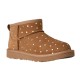 UGG Classic Ultra Mini Shiny Dots (1180422K CHE)