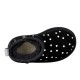 UGG  Classic Ultra Mini Shiny Dots (1180422T BLK)