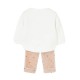 Boboli Set knit for baby girl -BCI (122050 9691)