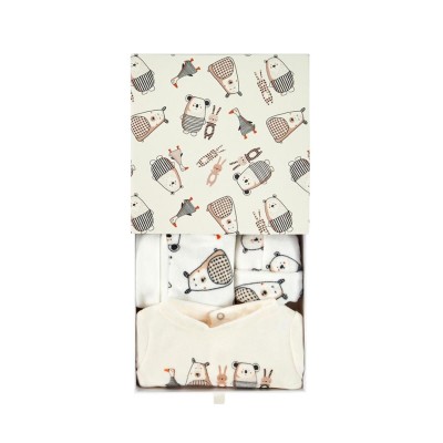 Boboli Set for baby -BCI (122072 9689)
