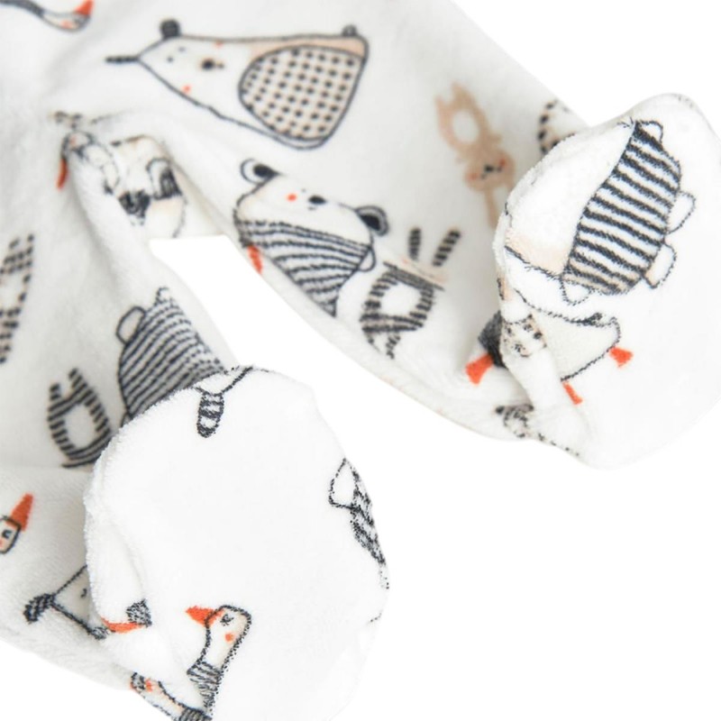 Boboli Set for baby -BCI (122072 9689)