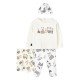 Boboli Set for baby -BCI (122072 9689)