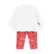 Boboli Set knit for baby girl -BCI (132107 1111)