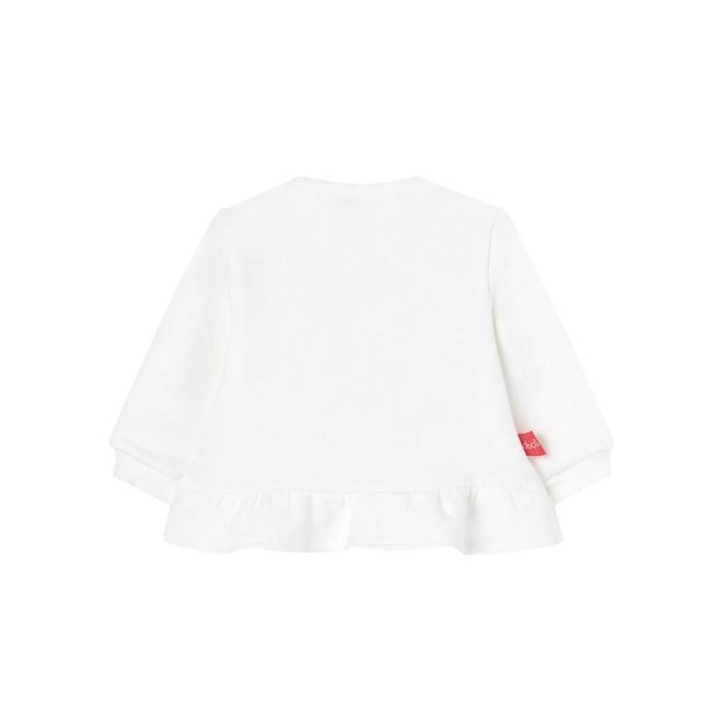 Boboli Set knit for baby girl -BCI (132107 1111)