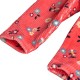 Boboli Set knit for baby girl -BCI (132107 1111)