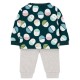 Boboli Set knit for baby boy -BCI (142164 9698)