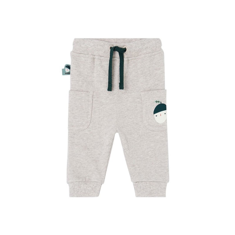 Boboli Set knit for baby boy -BCI (142164 9698)