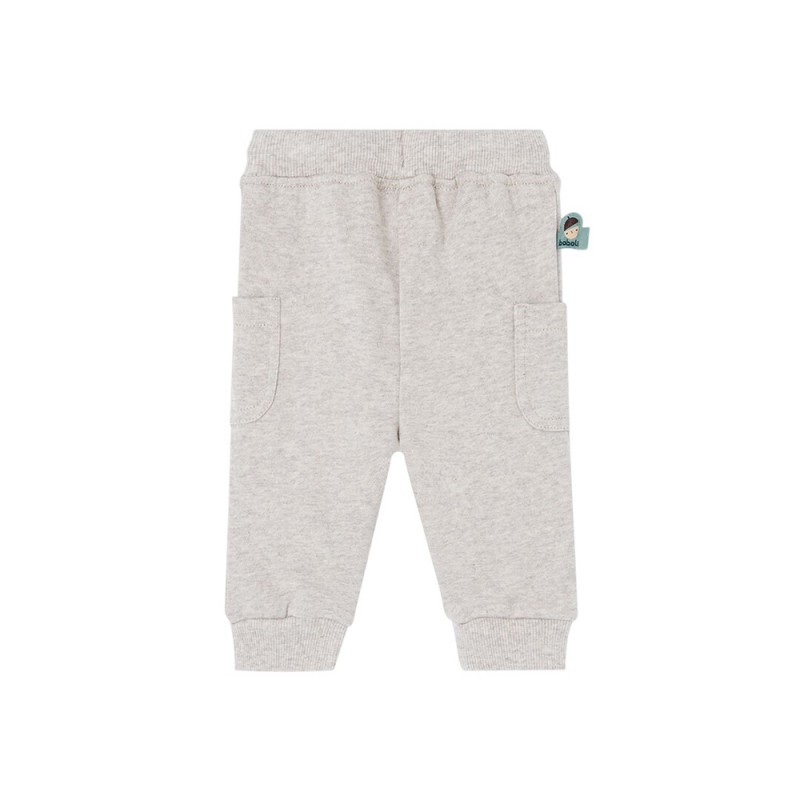 Boboli Set knit for baby boy -BCI (142164 9698)