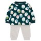Boboli Set knit for baby boy -BCI (142164 9698)