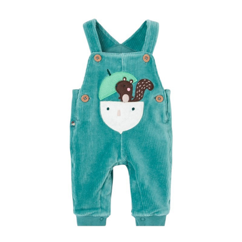 Boboli Set knit for baby boy -BCI (142175 4729)