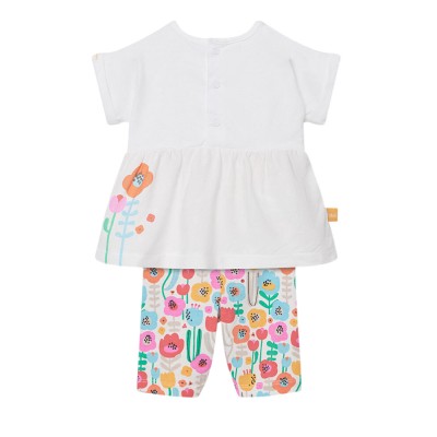 Boboli Set knit combined for baby -BCI (143075 1111)