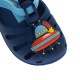 Ipanema ΠΑΙΔ ΠΕΔΙΛΑ PU (17802642537 ΜΠΛΕ)