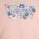 Levi's LVG RUFFLE SHLDR TOP & PANT SE (1EM645-AFS)