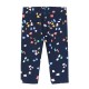 Boboli Fleece trousers printed for baby -BCI (202116 9748)
