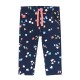 Boboli Fleece trousers printed for baby -BCI (202116 9748)