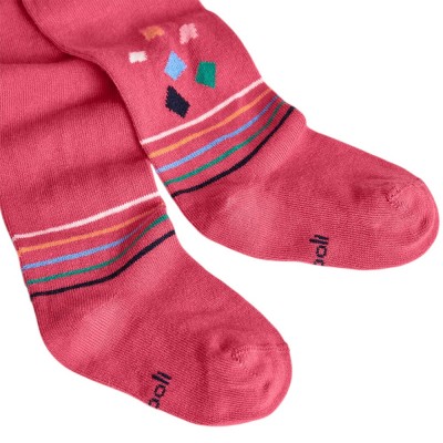Boboli Thick tights for baby girl -BCI (202172 3914) Boboli Thick tights for baby girl -BCI (202172 3914)