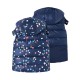 Boboli Vest reversible for baby girl (202194 2440)