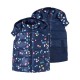 Boboli Vest reversible for baby girl (202194 2440)