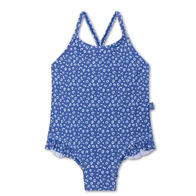 Swim Essentials - Swim Short Lila Sea Stars (2023SE750)