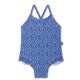Swim Essentials - Swim Short Lila Sea Stars (2023SE750)