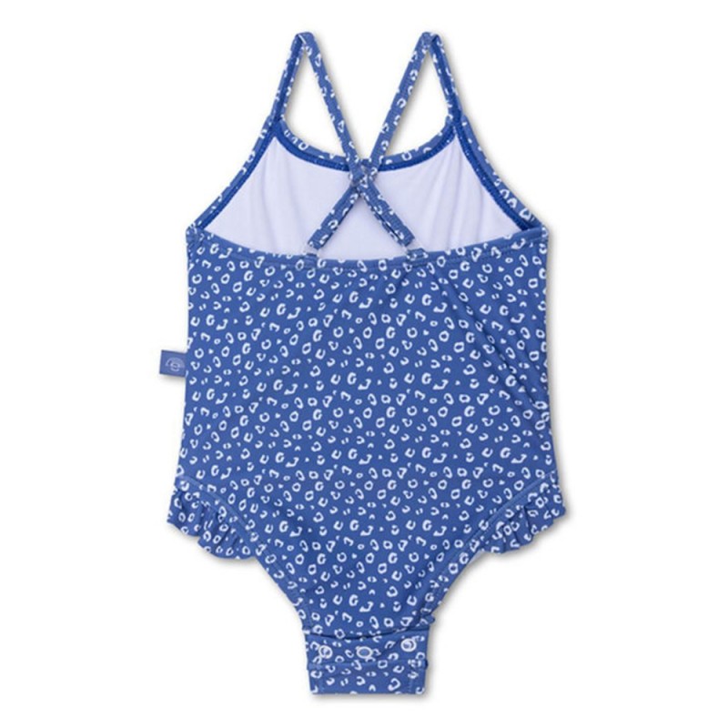 Swim Essentials - Swim Short Lila Sea Stars (2023SE750)