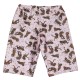 PCP KIDDO BIKER GENESIS ΠΑΙΔΙΚΟ ΚΟΝΤΟ ΚΟΛΑΝ (2024S070000 T.Baby Pink)