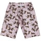PCP KIDDO BIKER GENESIS ΠΑΙΔΙΚΟ ΚΟΝΤΟ ΚΟΛΑΝ (2024S070000 T.Baby Pink)