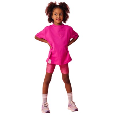 PCP KIDDO BIKER GENESIS ΠΑΙΔΙΚΟ ΚΟΝΤΟ ΚΟΛΑΝ (2024S070000 Z.Pink)