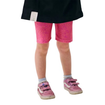 PCP KIDDO BIKER GENESIS ΠΑΙΔΙΚΟ ΚΟΝΤΟ ΚΟΛΑΝ (2024S070000 Z.Pink)